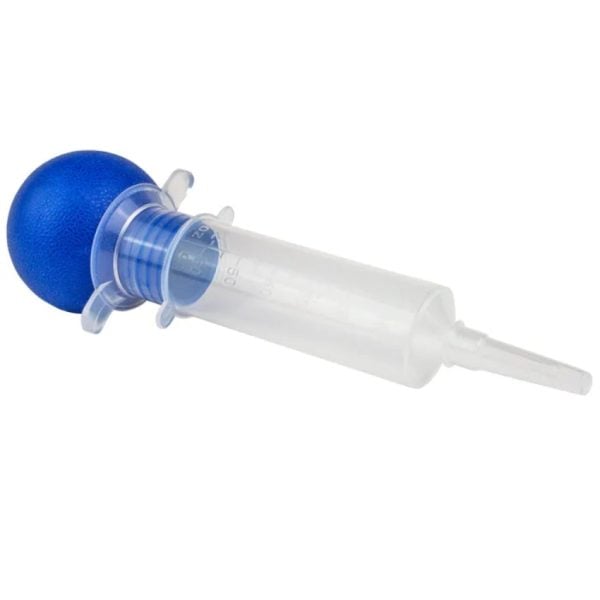 Irrigation Syringes