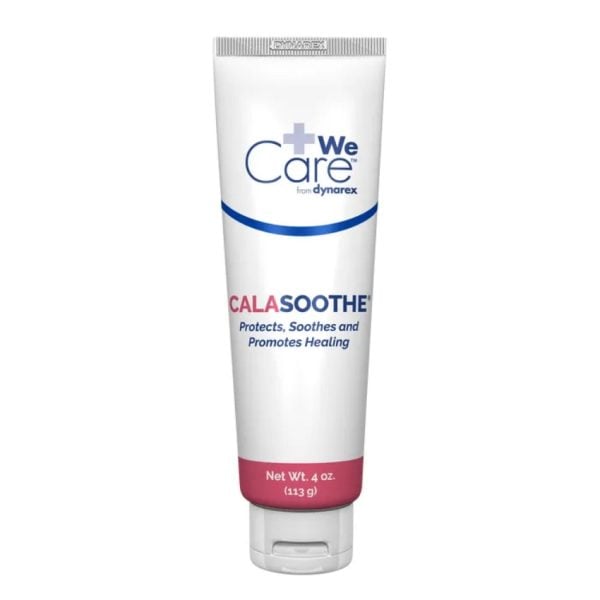 CalaSoothe Skin Protectant Moisture Barrier Cream