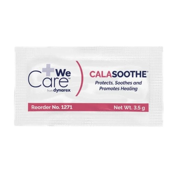 CalaSoothe Skin Protectant Moisture Barrier Cream - Image 2