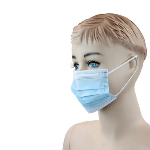 Child Face Masks - Image 2