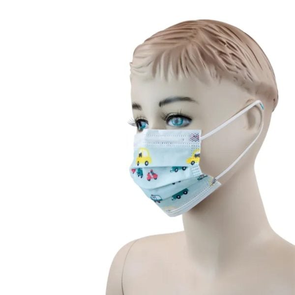 Child Face Masks - Image 4