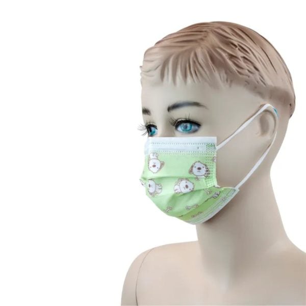 Child Face Masks - Image 5