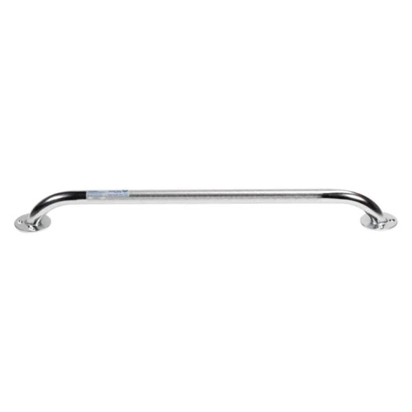 Chrome Knurled Grab Bars - Image 5