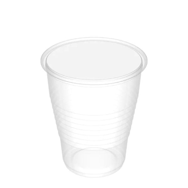 Clear Drinking Cups