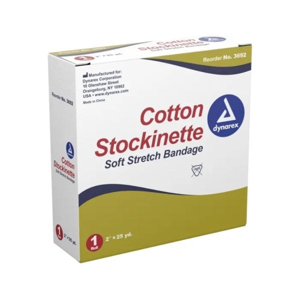 Cotton Stockinettes