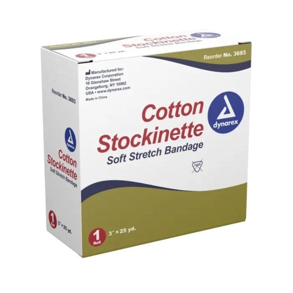 Cotton Stockinettes - Image 2