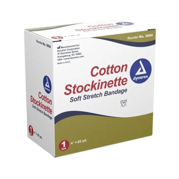 Cotton Stockinettes - Image 3