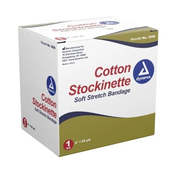 Cotton Stockinettes - Image 4