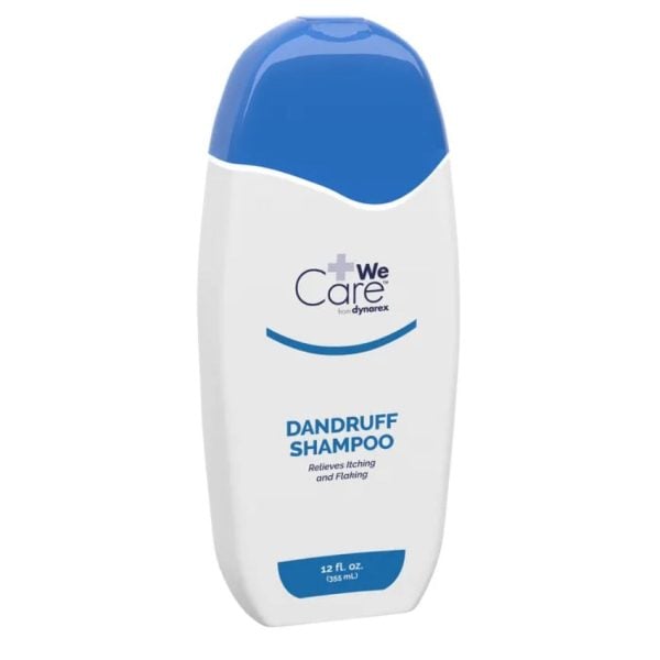 Dandruff Shampoo 12 Fl. Oz. Bottle