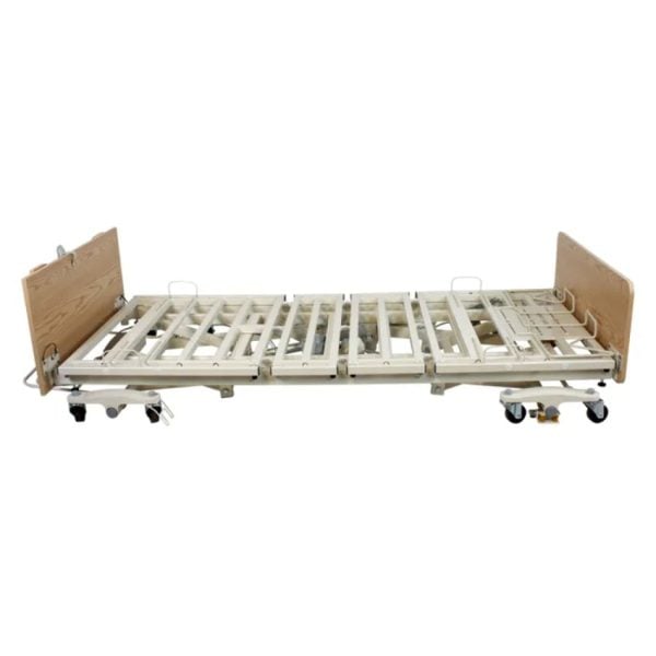 Bariatric HD Long-Term Care Bed DB300 - Image 3