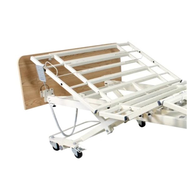 Bariatric HD Long-Term Care Bed DB300 - Image 4