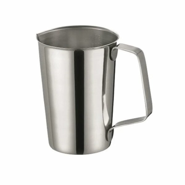 Stainless Steel Beaker