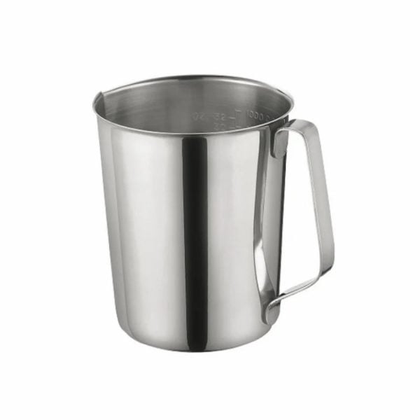 Stainless Steel Beaker - Image 2