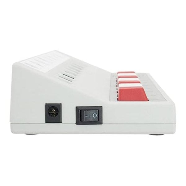 Digital Differential Counter for Accurate Cell Counts - Image 2