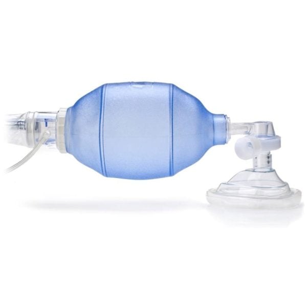 Lifesaver Disposable Manual Resuscitators