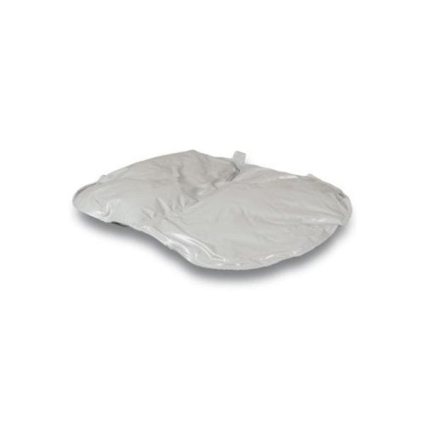 JAY Easy Wheelchair Cushion, 16 W x 16 D - Image 3