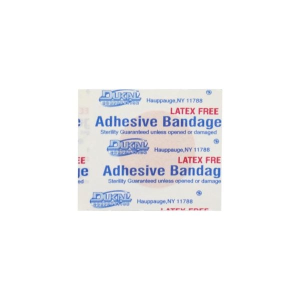 Sterile Plastic Adhesive Bandages - Image 2