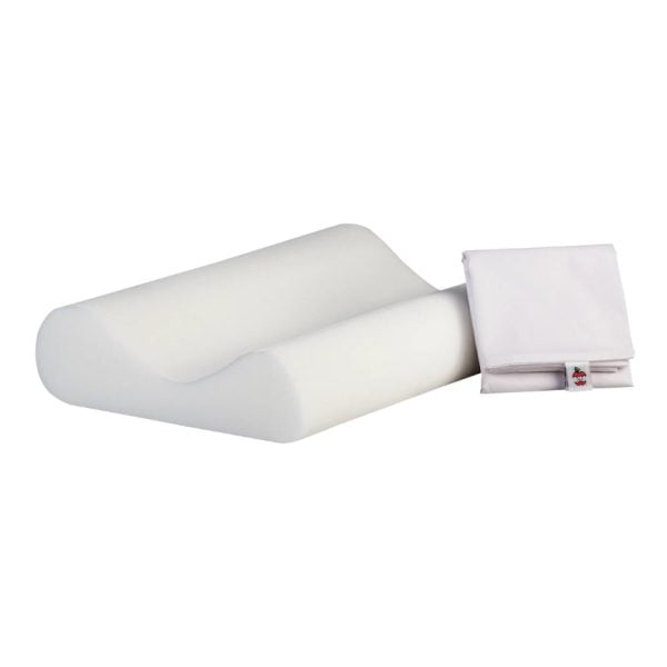 Basic Support Foam Cervical Pillow