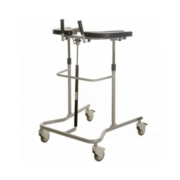 EVA Adult Pneumatic Walker