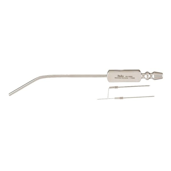 Ear Suction Tube