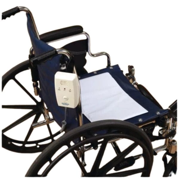 Patterson Medical Bed and Chair Alarm Set