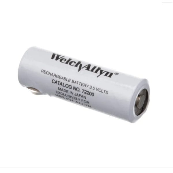 Welch Allyn Replacement Rechargeable Batteries