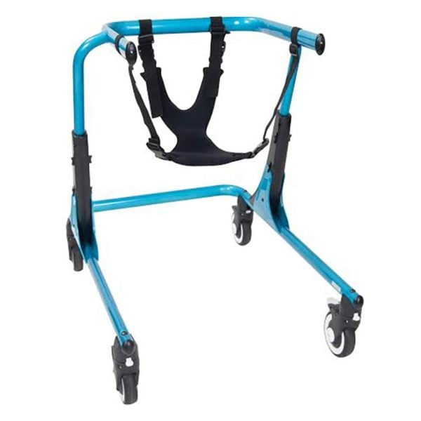 Soft Seat Harness