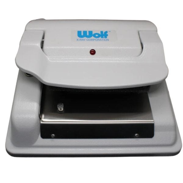 Wolf X-Ray ID Printer