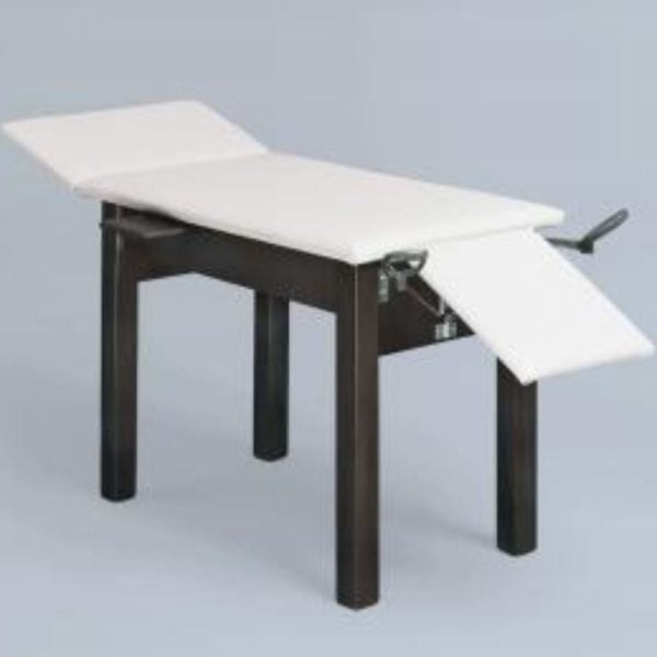 Examination Table with H-Brace