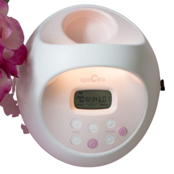 S2 Plus Electric Breast Pump Hospital Grade - Image 5