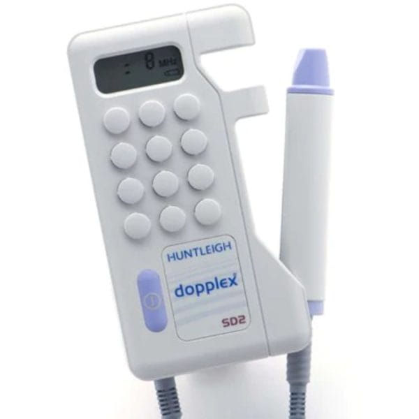 Dopplex® SD2 Bi-Directional Doppler