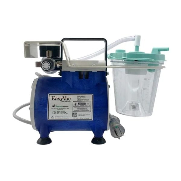 EasyVac Aspirator