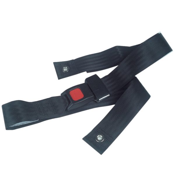 Wheelchair Seat Belt