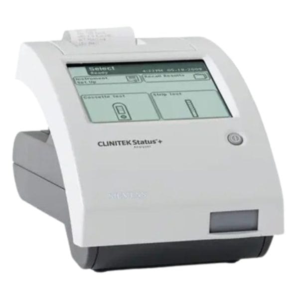 CLINITEK Status+ Urine Analyzer