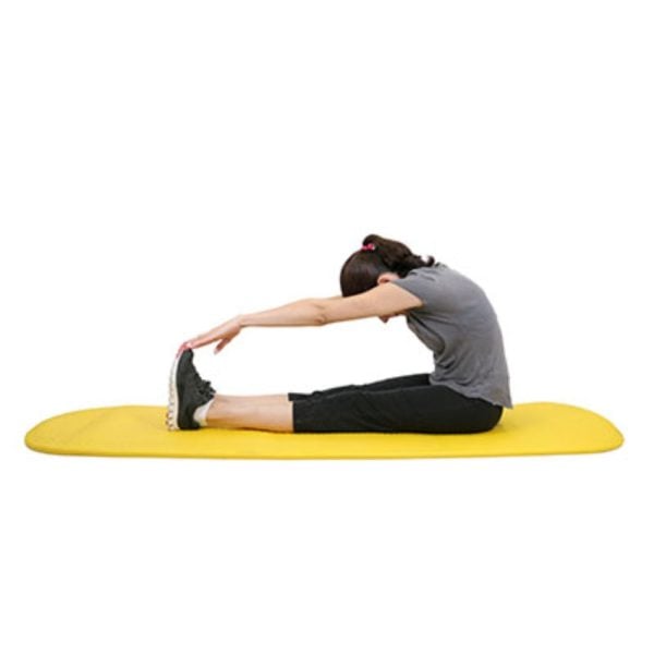 CanDo Closed Cell Exercise Mats - Image 3