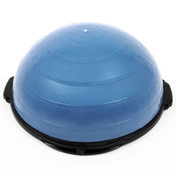 Core-training Vestibular Dome (21") with Resistance Cords