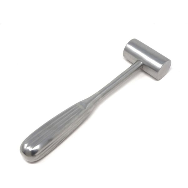 Mallet Surgical Grade Treatment Surface Grip