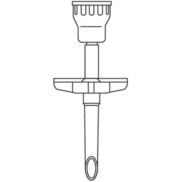 Needle-free Dispensing Pin - Image 2