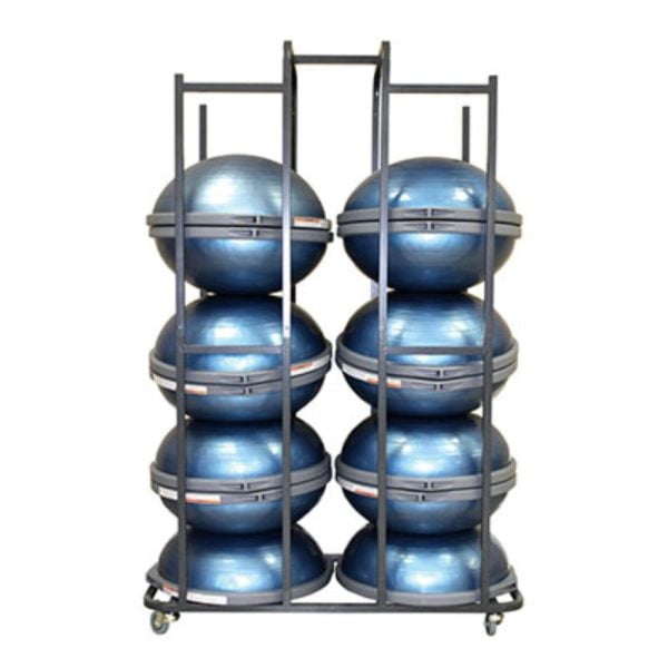 BOSU Storage Rack Only