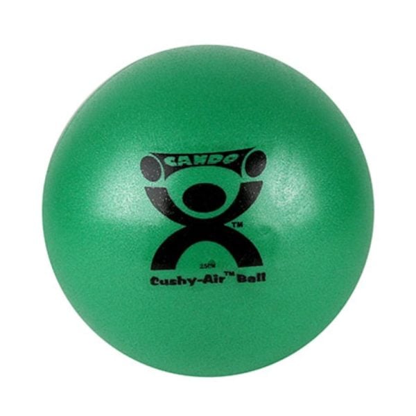 Cushy-Air Inflatable Exercise Hand Ball - Image 2