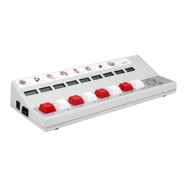 Digital Differential Counter for Accurate Cell Counts - Image 3