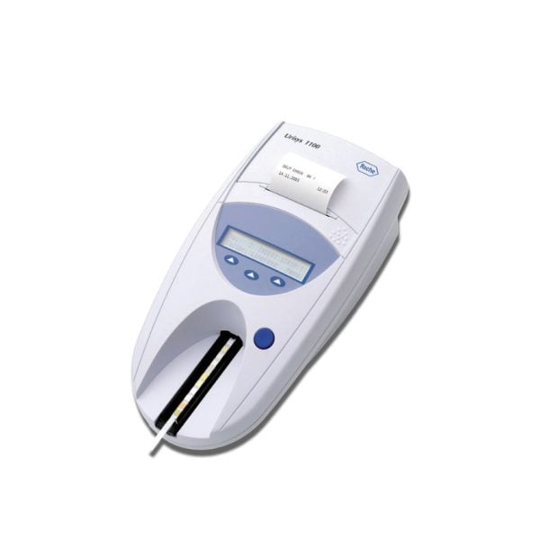 Urine Analyzer Urisys 1100