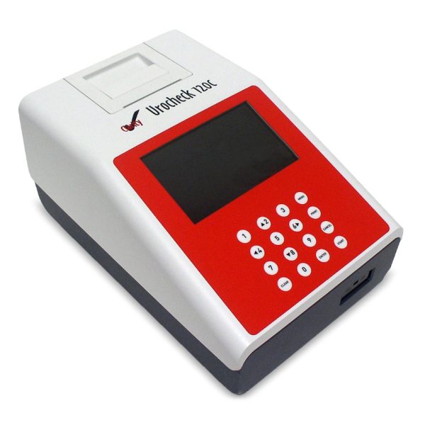 Urocheck 120C Analyzer