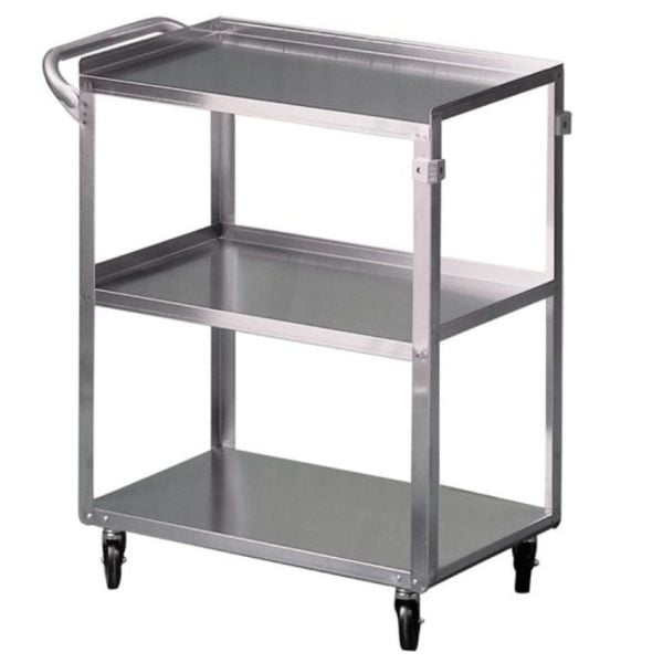 Stainless Steel All Purpose Cart