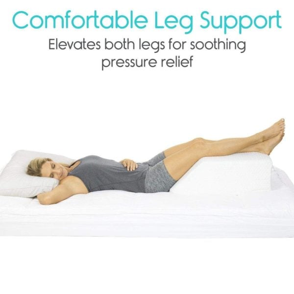 Leg Rest Pillow - Image 3