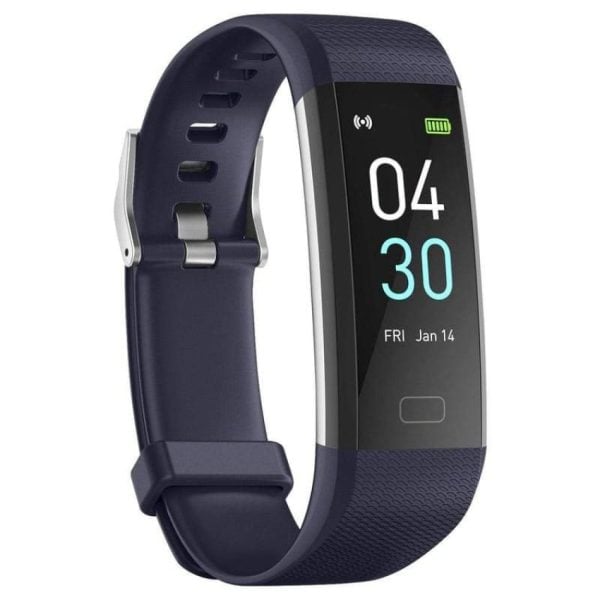 Fitness Tracker - Image 4