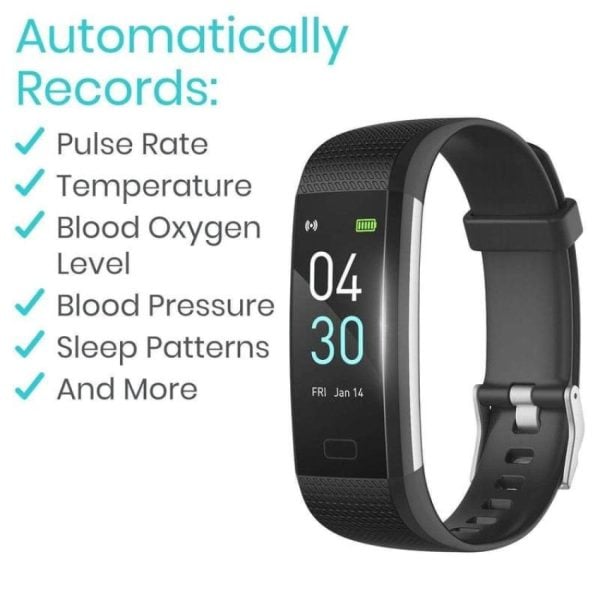 Fitness Tracker - Image 9