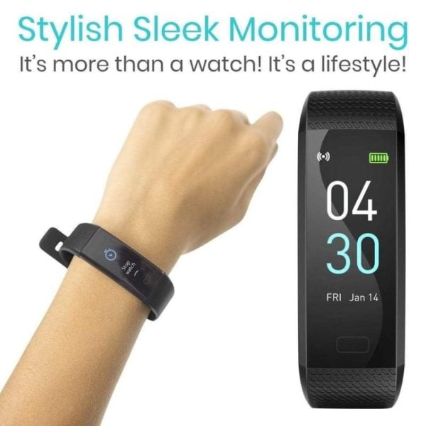 Fitness Tracker - Image 12