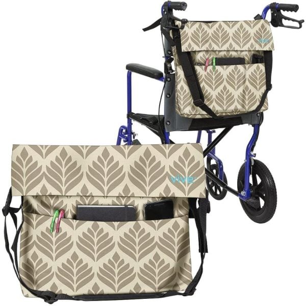 Wheelchair Bag - Image 10