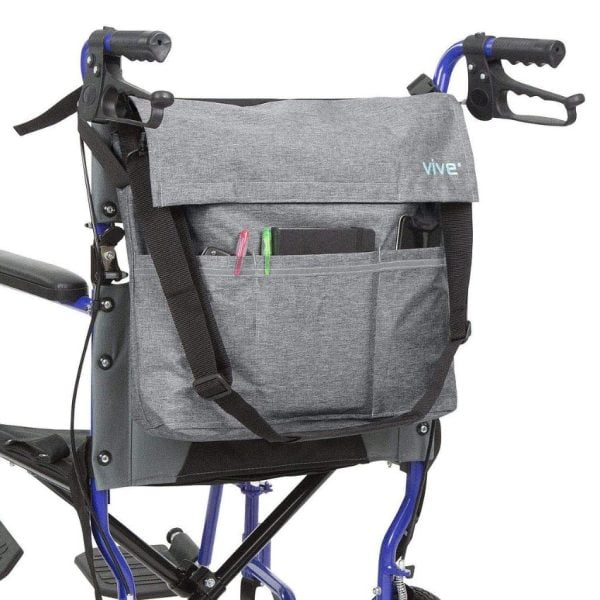 Wheelchair Bag - Image 2